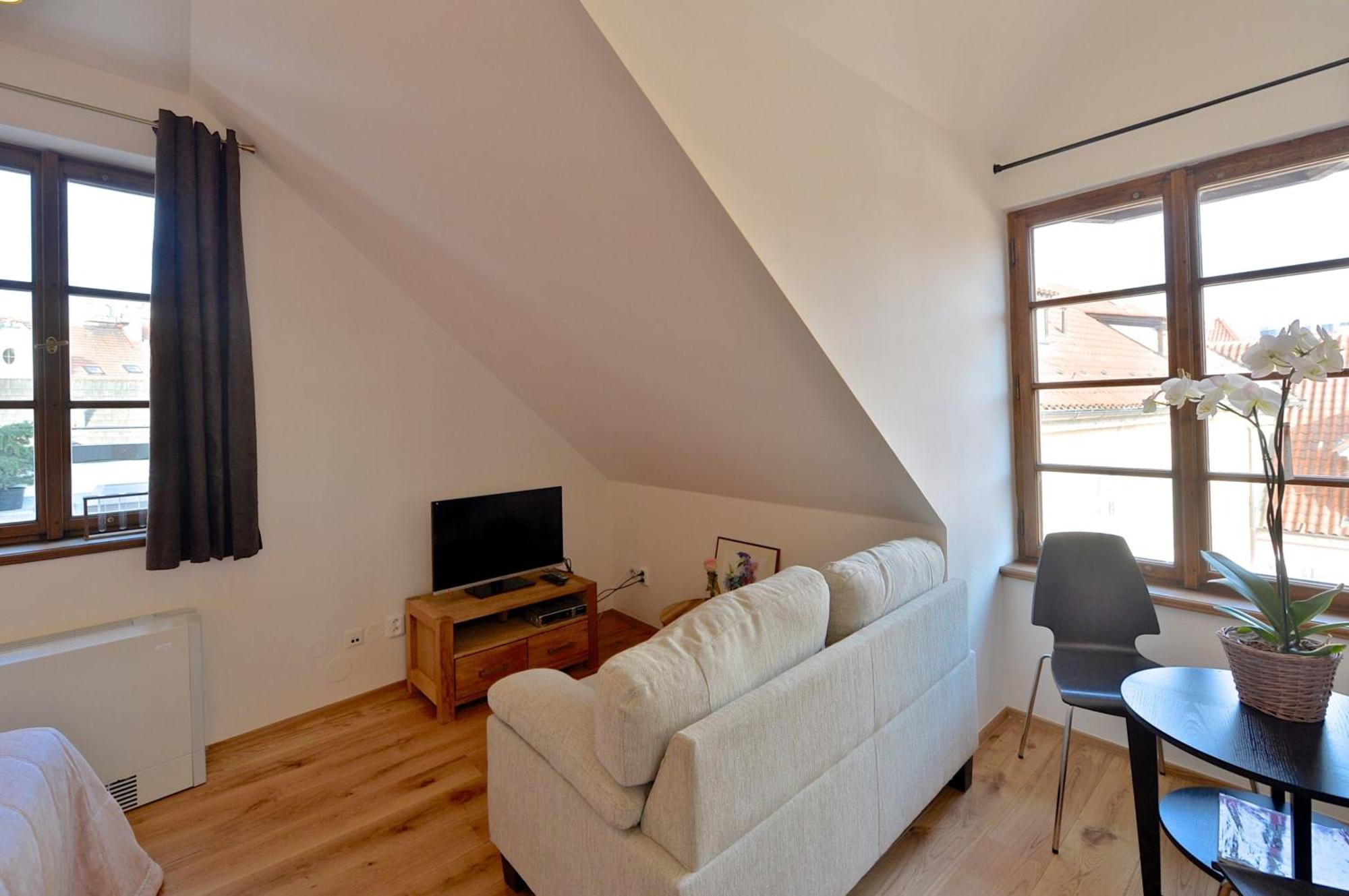 Old Town Boutique Apartments Прага Номер фото