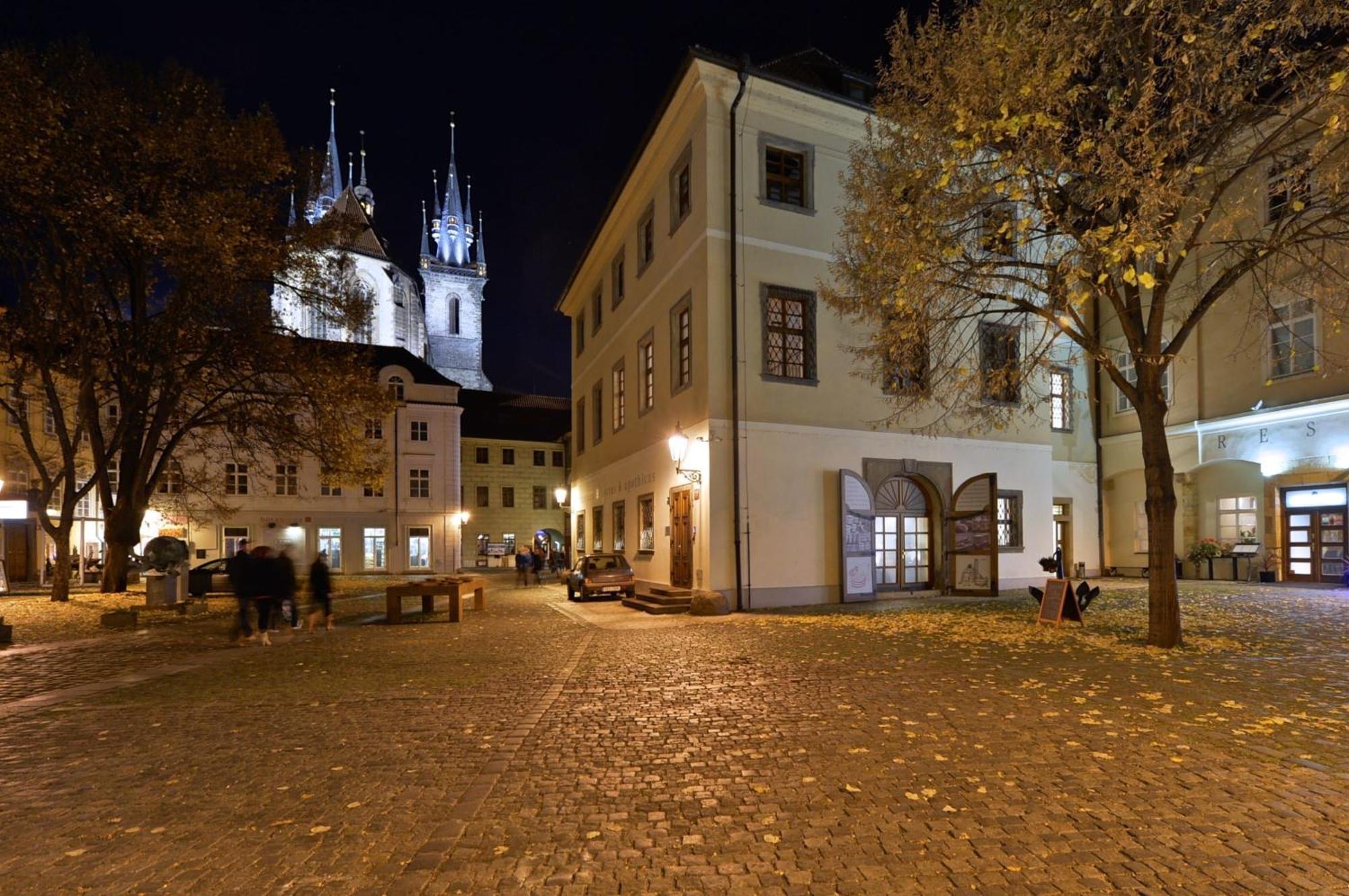 Old Town Boutique Apartments Прага Номер фото