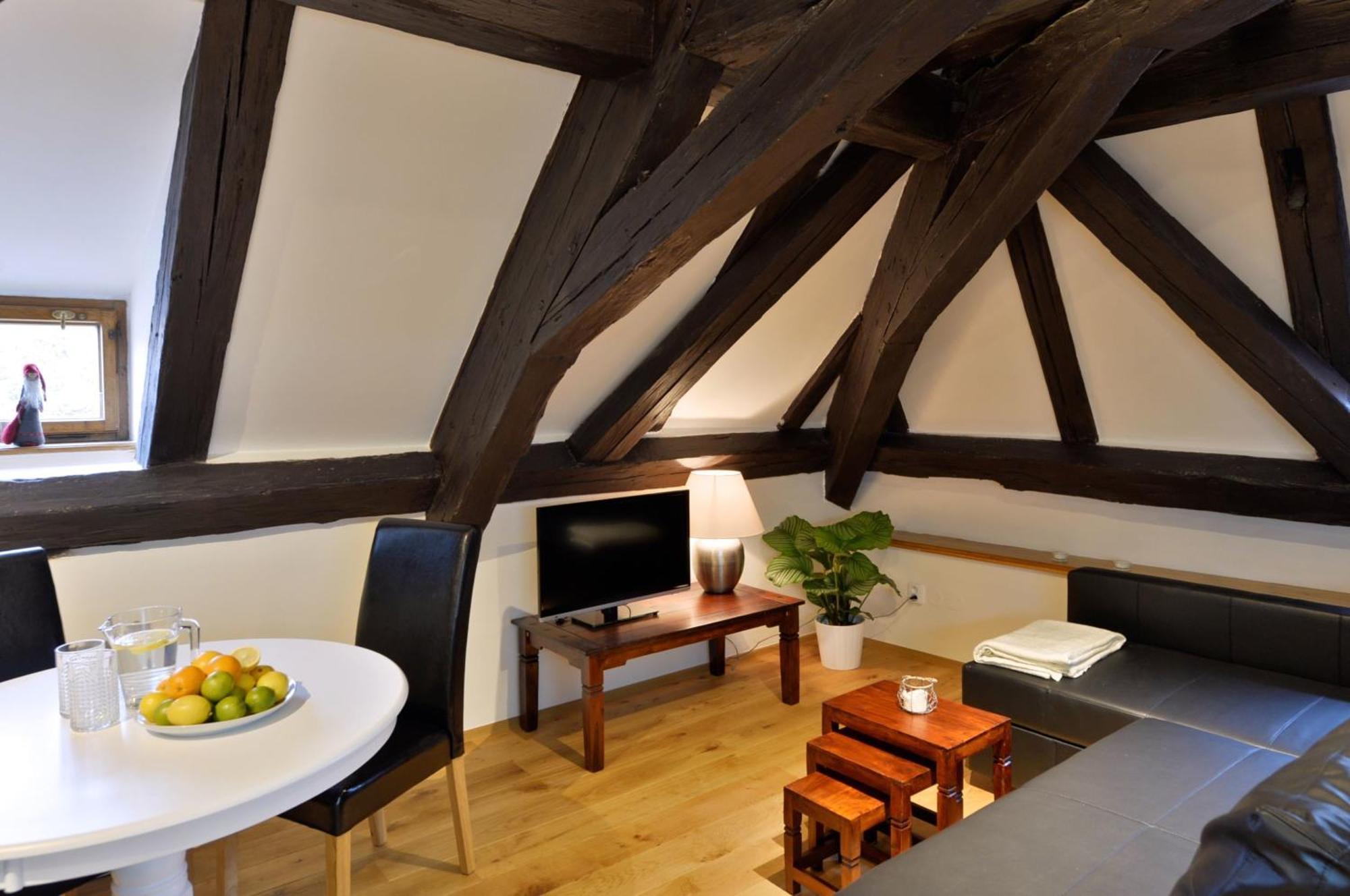 Old Town Boutique Apartments Прага Номер фото